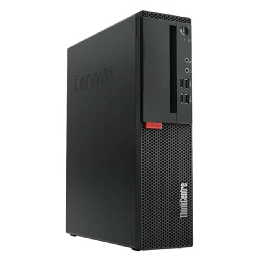 Lenovo ThinkCentre M710S Desktop with Intel Core i5-7400, 8GB RAM, 256GB SSD, Windows 10 Pro for $125 Lenovo ThinkCentre M710S Desktop with Intel Core i5-7400, 8GB RAM, 256GB SSD, Windows 10 Pro for $125