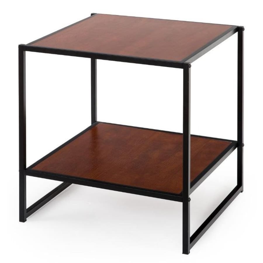 Zinus Dane Modern Studio 20" Side Table for $41 Zinus Dane Modern Studio 20" Side Table for $41