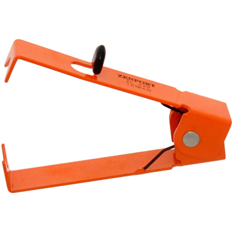 Zenport Thorn Leaf Stripper for $12