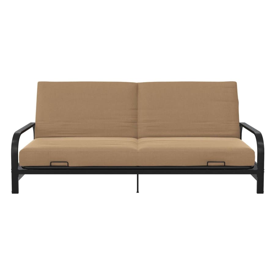 RealRooms Futon Outlet Sale: Up to 60% off + extra 15% to 20% off
