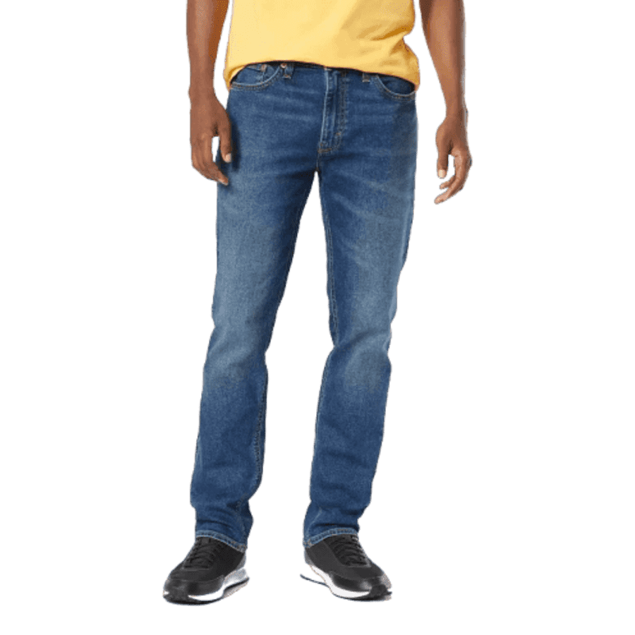Denizen by Levi's Jeans at eBay: from $12 Denizen by Levi's Jeans at eBay: from $12