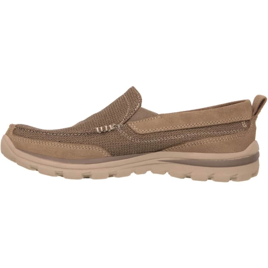 Skechers Men's Superior Milford Loafers From $30 Skechers Men's Superior Milford Loafers From $30