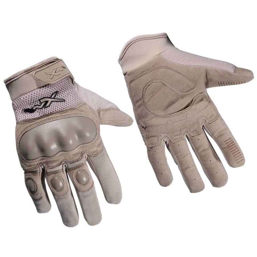 Wiley X DurTac Tactical Gloves for $17 Wiley X DurTac Tactical Gloves for $17
