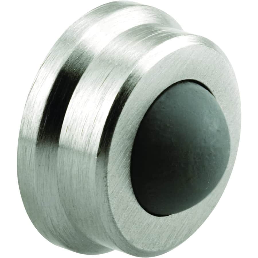 Prime-Line Wall Door Stop for $8