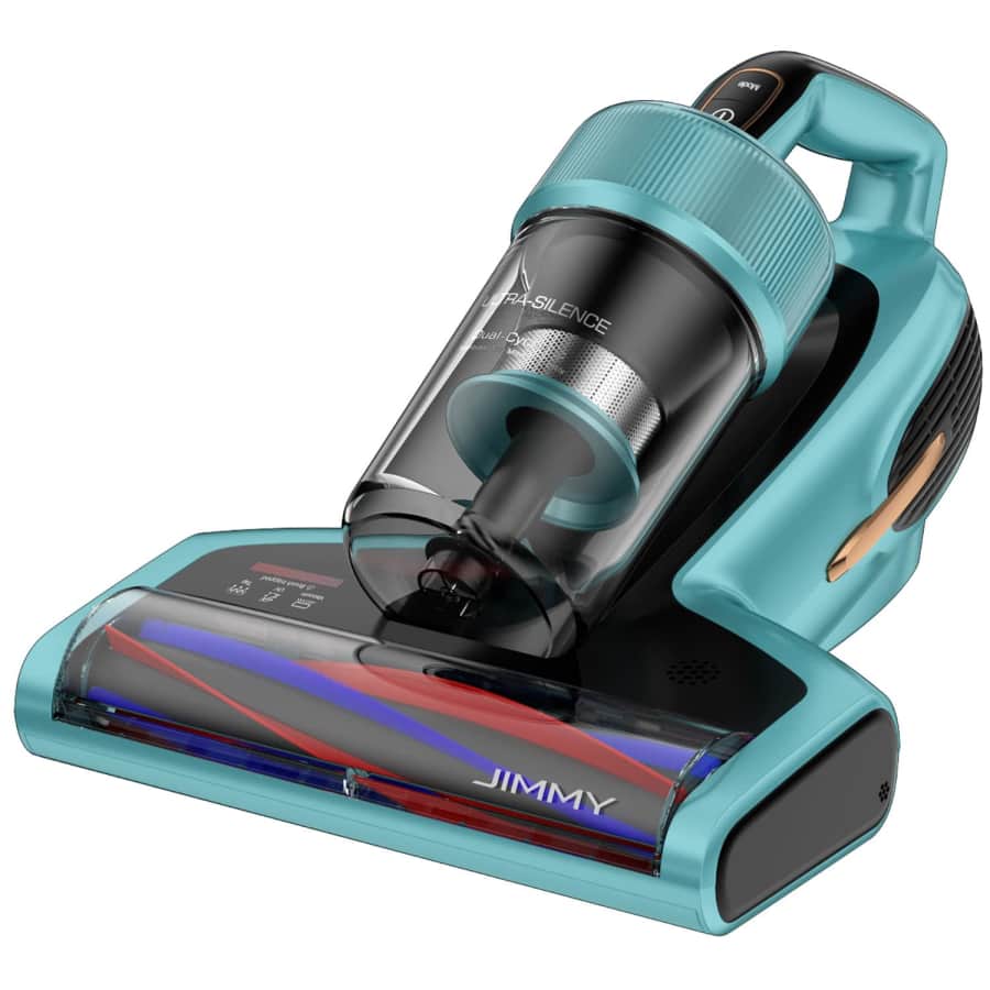 Jimmy BX7 Pro Mattress Vacuum Cleaner for $140 Jimmy BX7 Pro Mattress Vacuum Cleaner for $140