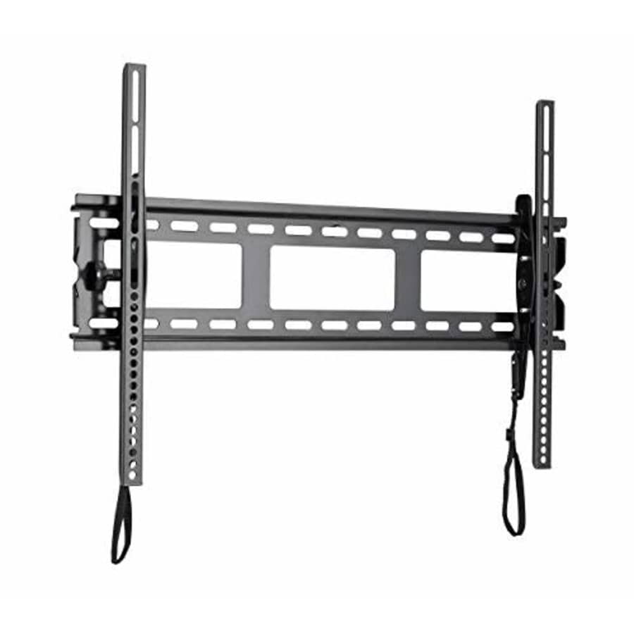 Sanus Universal Low Profile Tilt TV Wall Mount for 37" - 80" LED, LCD & Plasma TVs, Eliminates for $50