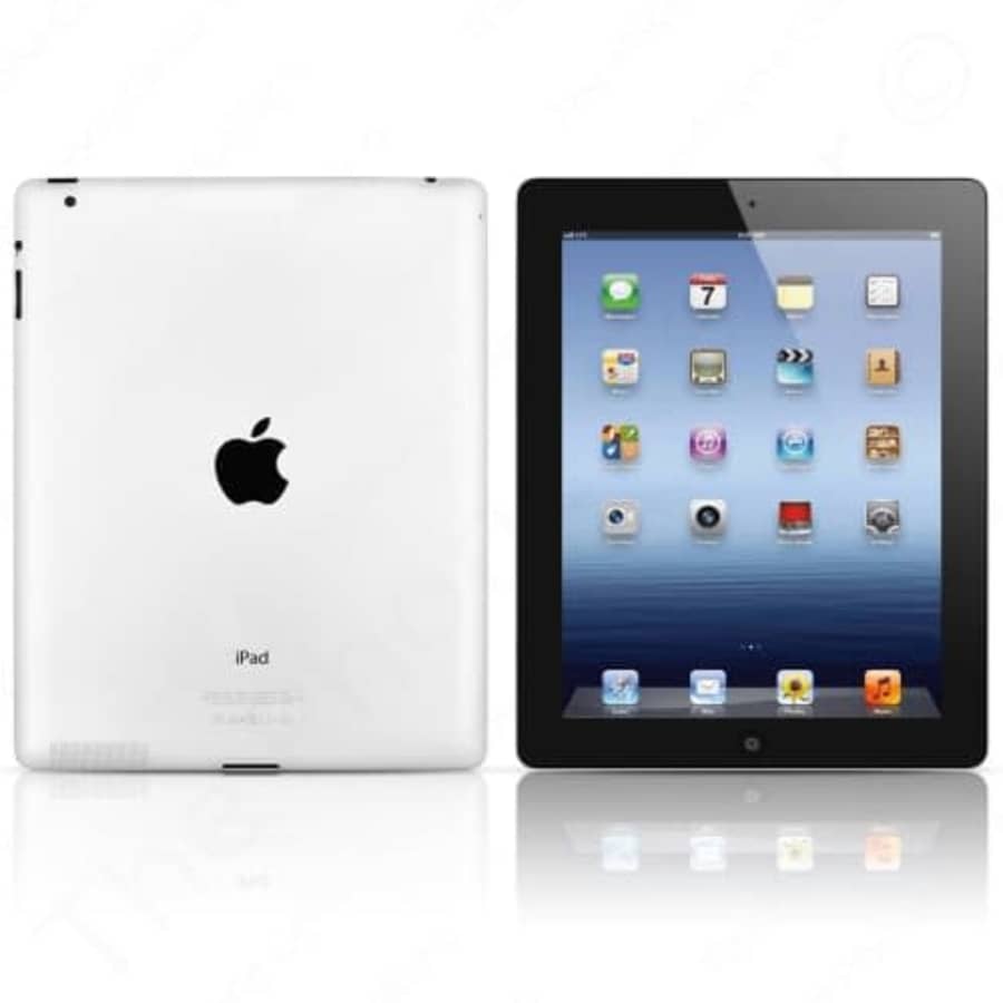 Apple iPad 2 9.7" 16GB WiFi Tablet for $55 Apple iPad 2 9.7" 16GB WiFi Tablet for $55