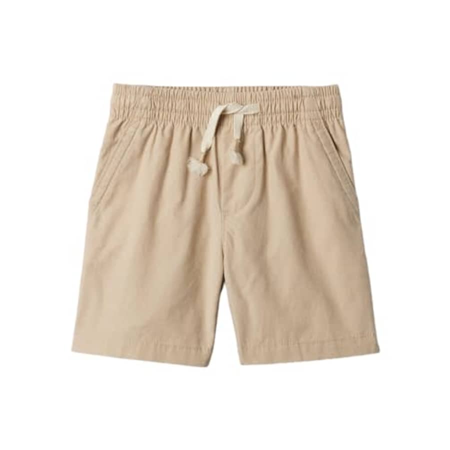 GAP Baby Boys Pull-On Shorts Wicker 5YRS for $14 GAP Baby Boys Pull-On Shorts Wicker 5YRS for $14