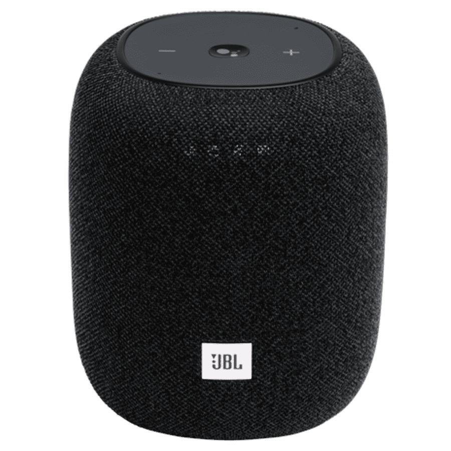 JBL Link Music 20W WiFi Speaker for $50 JBL Link Music 20W WiFi Speaker for $50