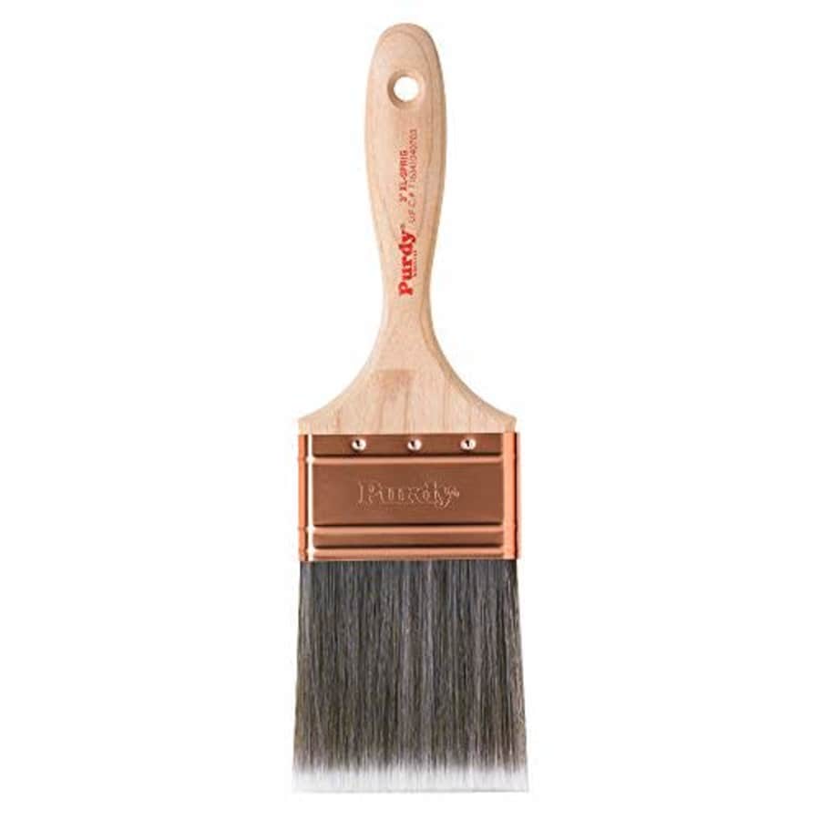 Purdy 144232330 XL Series Moose Wall Paint Brush, 3 inch for $45