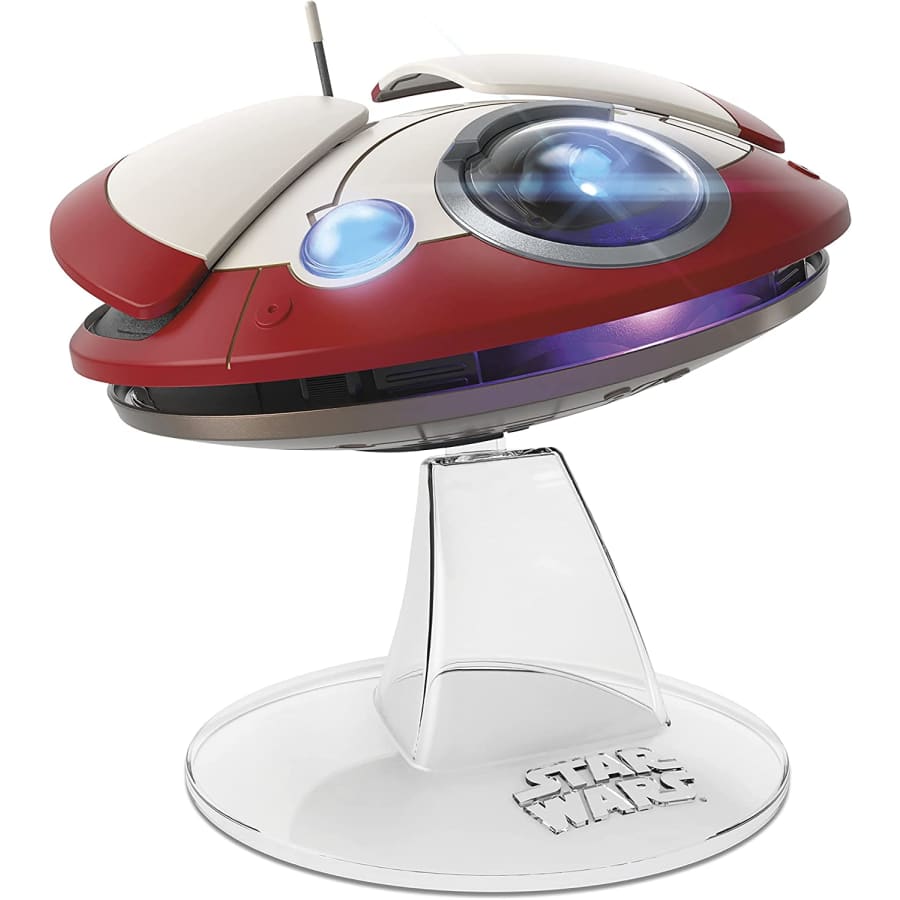 Star Wars L0-LA59 Animatronic Edition for $24 Star Wars L0-LA59 Animatronic Edition for $24