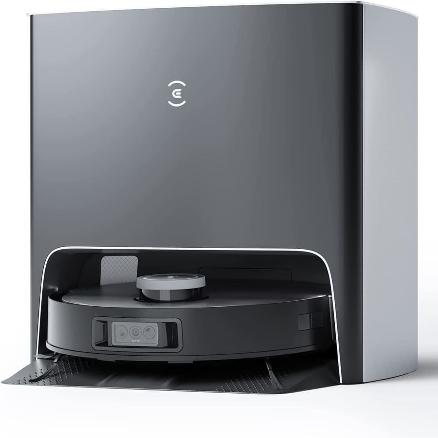 Ecovacs Deebot X1 Turbo Robot Vacuum and Mop for $768 Ecovacs Deebot X1 Turbo Robot Vacuum and Mop for $768