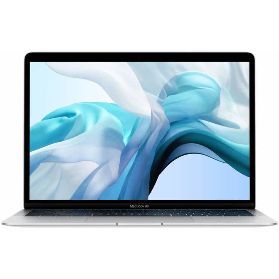 Apple MacBook Air Amber Lake Y i5 13.3" Retina Laptop w/ 256GB SSD (2019) for $999 Apple MacBook Air Amber Lake Y i5 13.3" Retina Laptop w/ 256GB SSD (2019) for $999