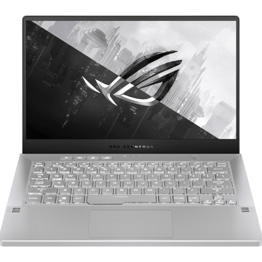 Asus ROG Zephyrus 4th-Gen. Ryzen 9 14" 1440p 120Hz Laptop w/ NVIDIA GeForce RTX 3060 for $1,250
