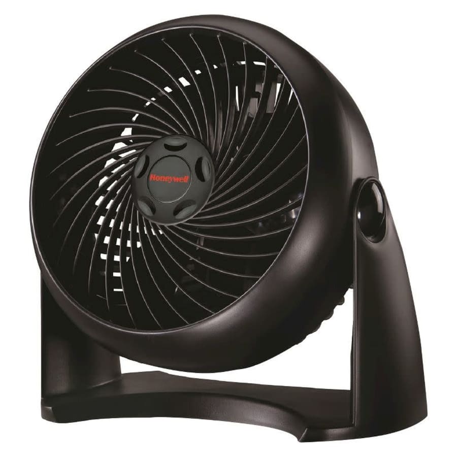 Honeywell TurboForce Air Circulator for $24