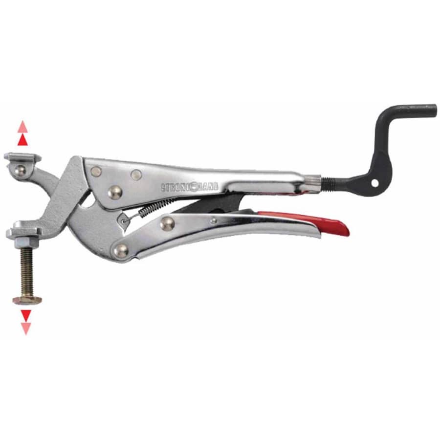 Strong Hand Tools Expand-O Pliers for $22