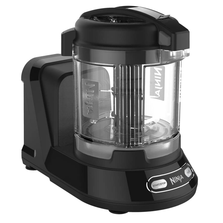 Ninja 400-watt Precision Processor for $40 Ninja 400-watt Precision Processor for $40