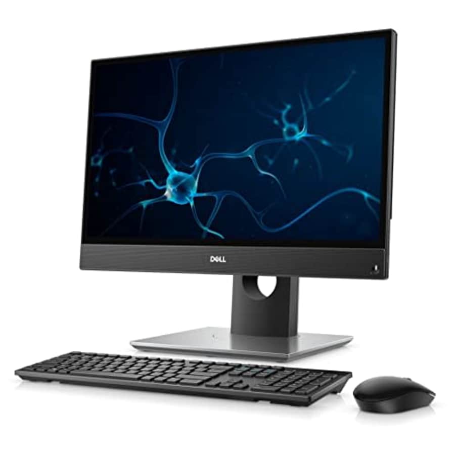 Dell OptiPlex 3000 3280 All-in-One Computer - Intel Core i3 10th Gen I3-10105T Quad-core (4 Core) 3 for $891 Dell OptiPlex 3000 3280 All-in-One Computer - Intel Core i3 10th Gen I3-10105T Quad-core (4 Core) 3 for $891