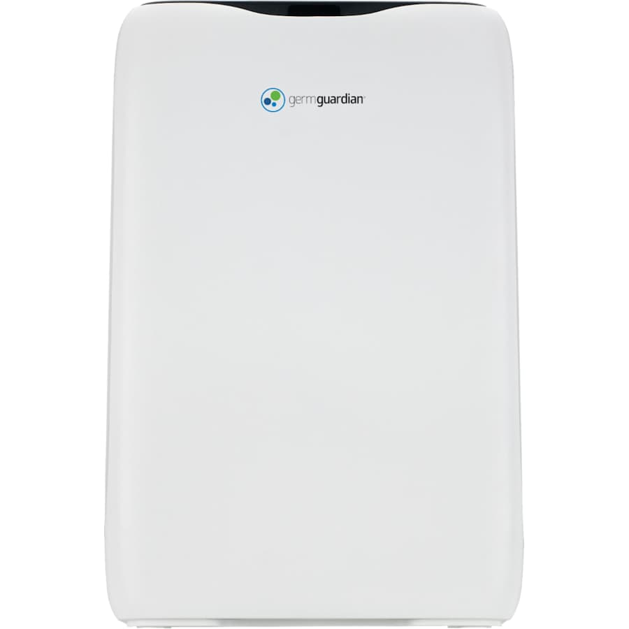 Germ Guardian 151-Sq. Ft. Console Air Purifier for $70