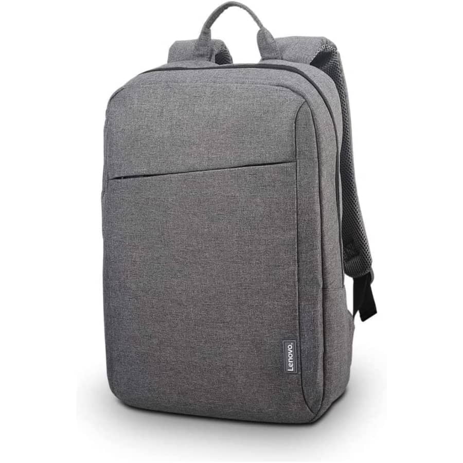 Lenovo B210 15.6" Casual Laptop Backpack: $16 Lenovo B210 15.6" Casual Laptop Backpack: $16