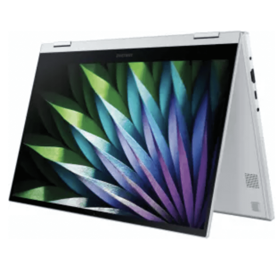 Samsung Galaxy Book Flex2 Alpha 11th-Gen. i5 13.3" QLED Touch 2-in-1 Laptop for $550 Samsung Galaxy Book Flex2 Alpha 11th-Gen. i5 13.3" QLED Touch 2-in-1 Laptop for $550