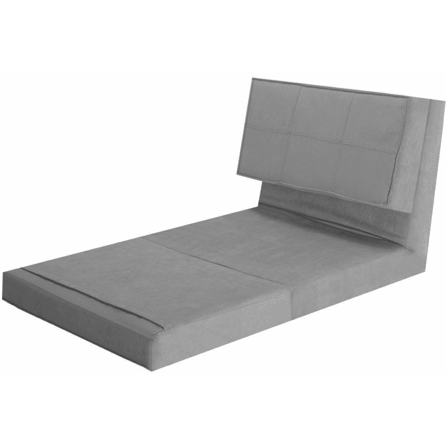 Costway Full Sleeper Convertible Fold-Down Sofa Chair for $103