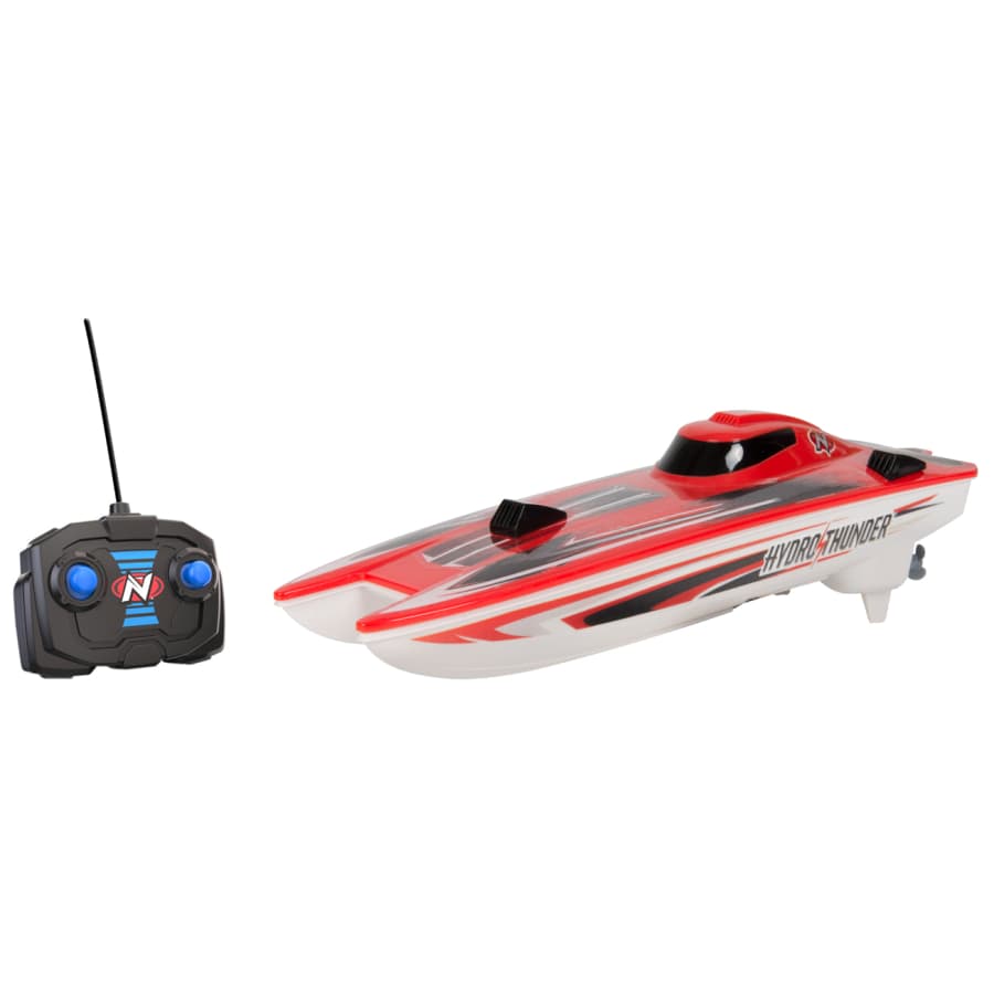 Nikko Hydro Thunder for $9