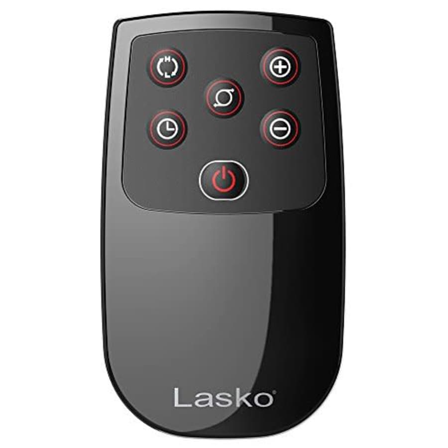 Lasko 5521 Ceramic Tower Heater for $79 Lasko 5521 Ceramic Tower Heater for $79