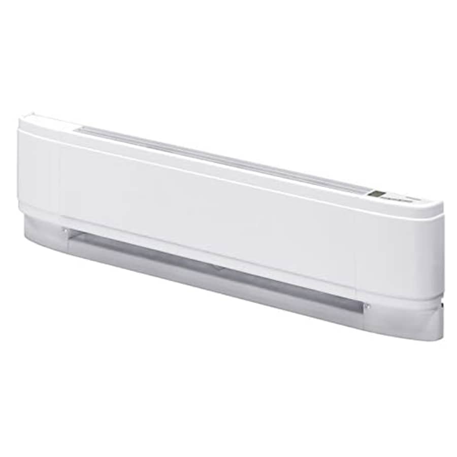 Dimplex PC2507W31 Baseboard Heater 25", White for $167 Dimplex PC2507W31 Baseboard Heater 25", White for $167