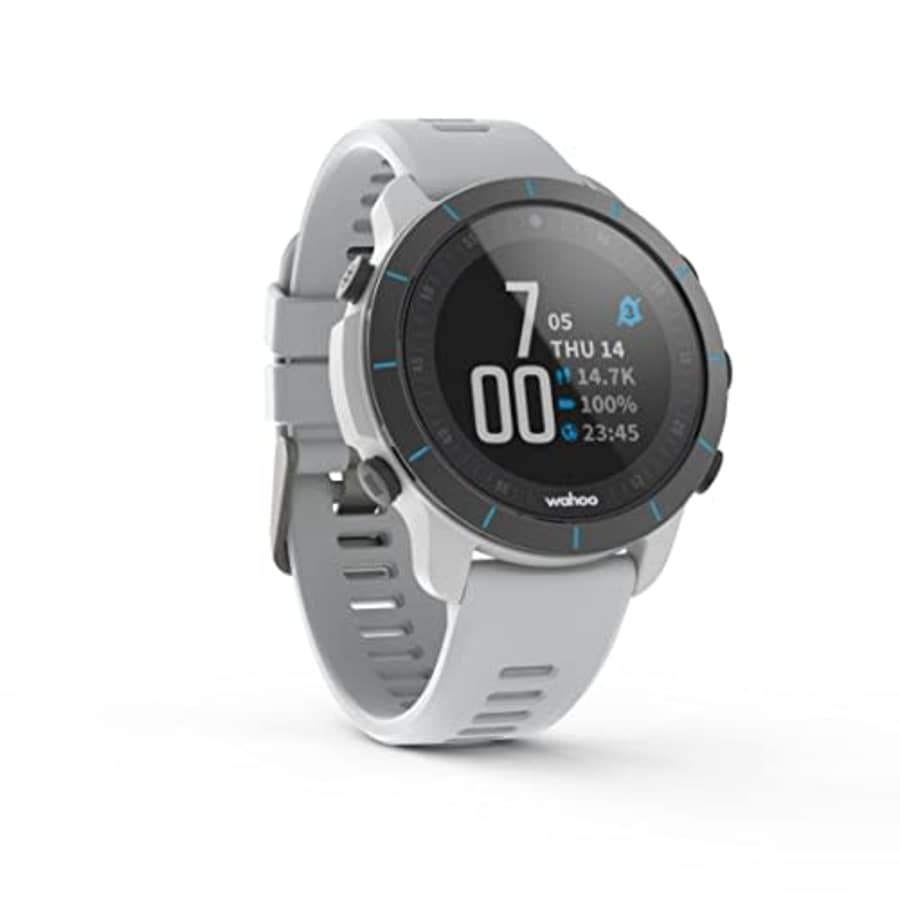 Wahoo Fitness ELEMNT Rival Running/Multisport GPS Smartwatch for $177 Wahoo Fitness ELEMNT Rival Running/Multisport GPS Smartwatch for $177