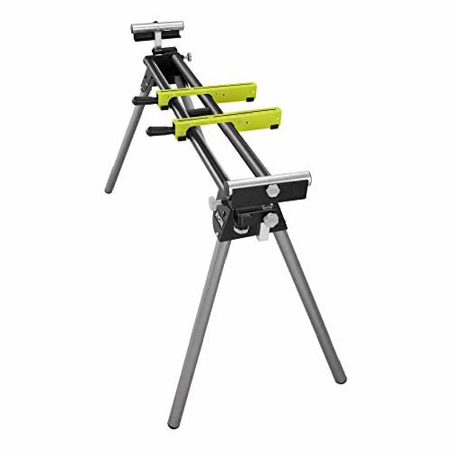 Ryobi Miter Saw Stand Green for $139