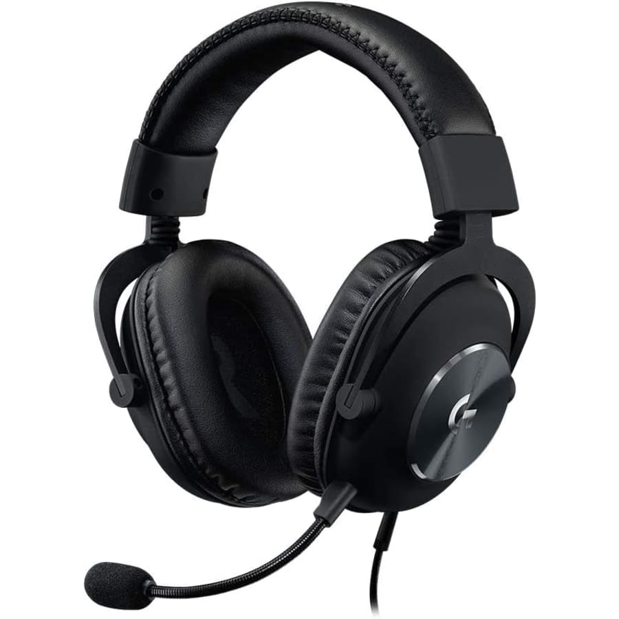 Logitech G PRO X Gaming Headset for $90