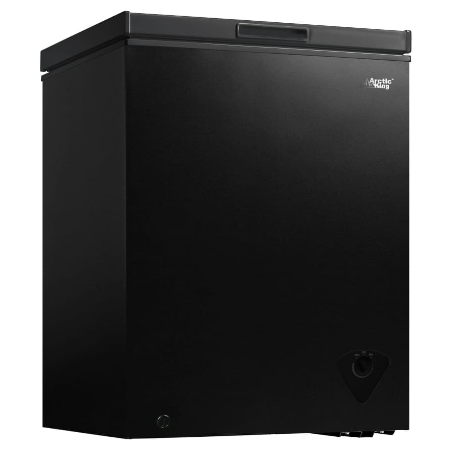 Arctic King 5-Cu. Ft. Chest Freezer for $189 Arctic King 5-Cu. Ft. Chest Freezer for $189