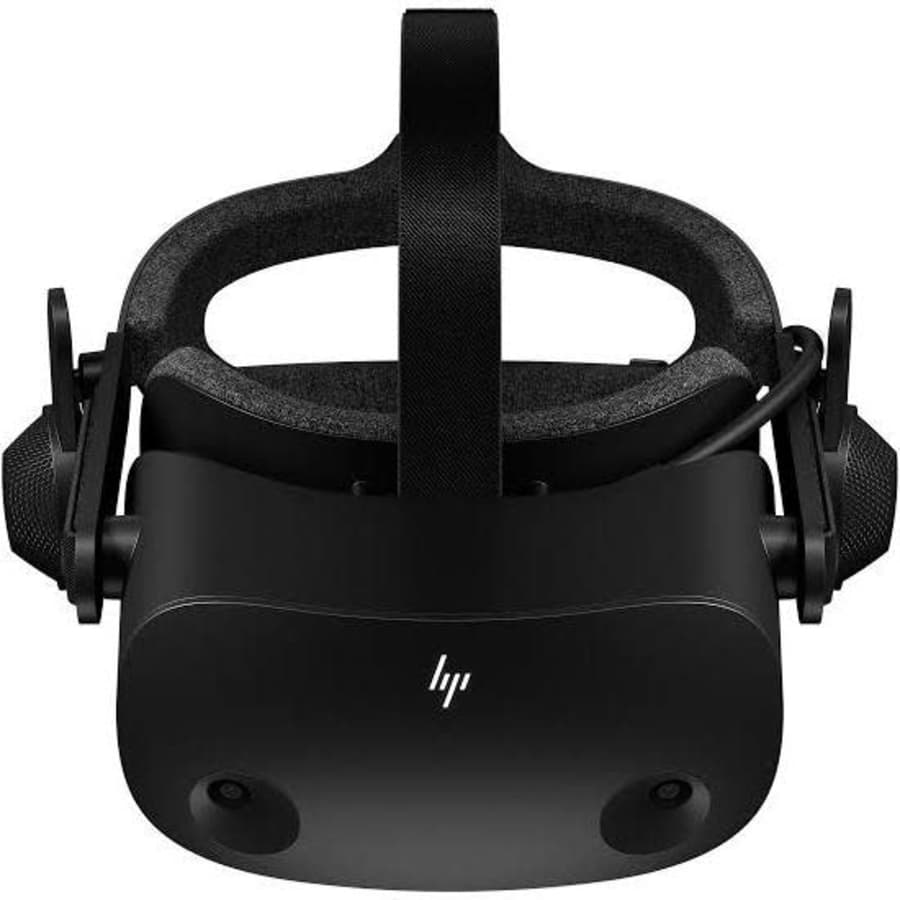 HP Reverb G2 Virtual Reality Headset for $299 HP Reverb G2 Virtual Reality Headset for $299