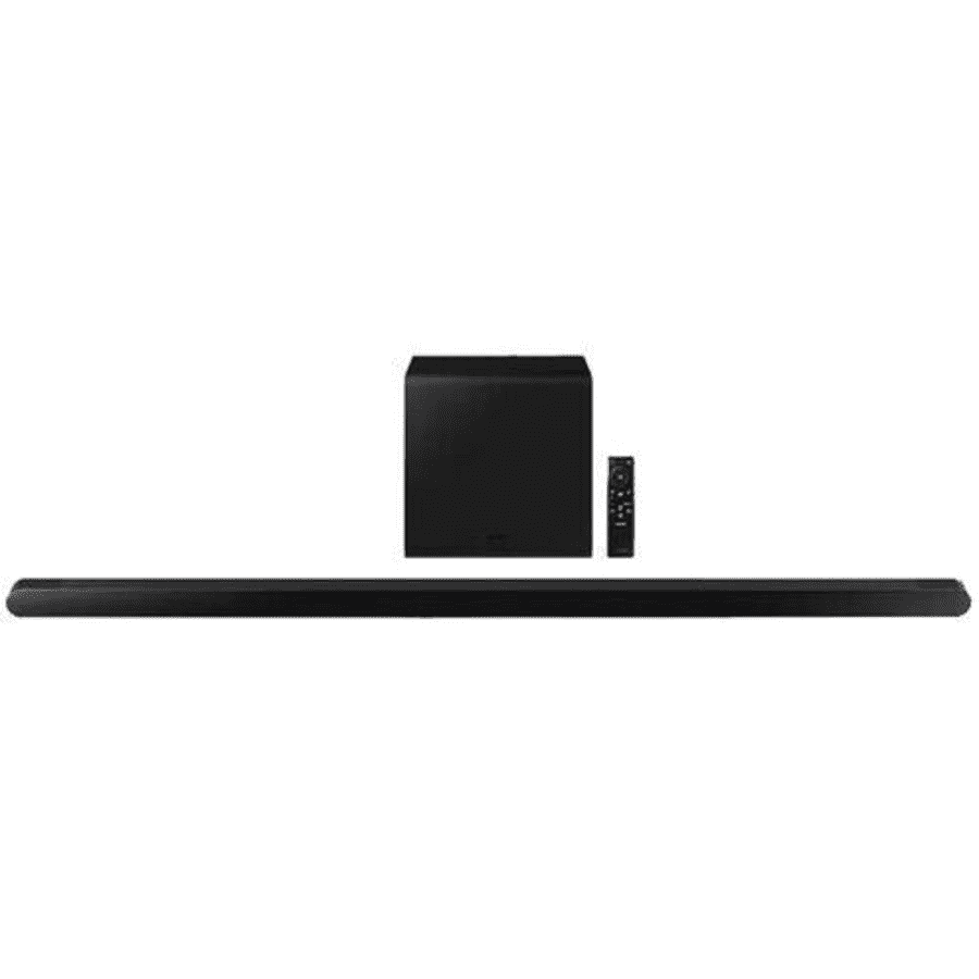 Samsung 3.1.2-Channel Dolby Atmos Soundbar System for $297 Samsung 3.1.2-Channel Dolby Atmos Soundbar System for $297