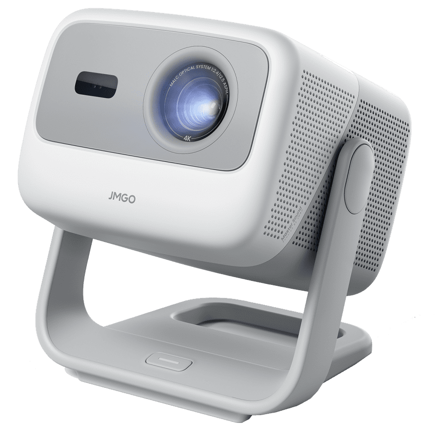 JMGO N1S 4K Smart Portable Projector for $854
