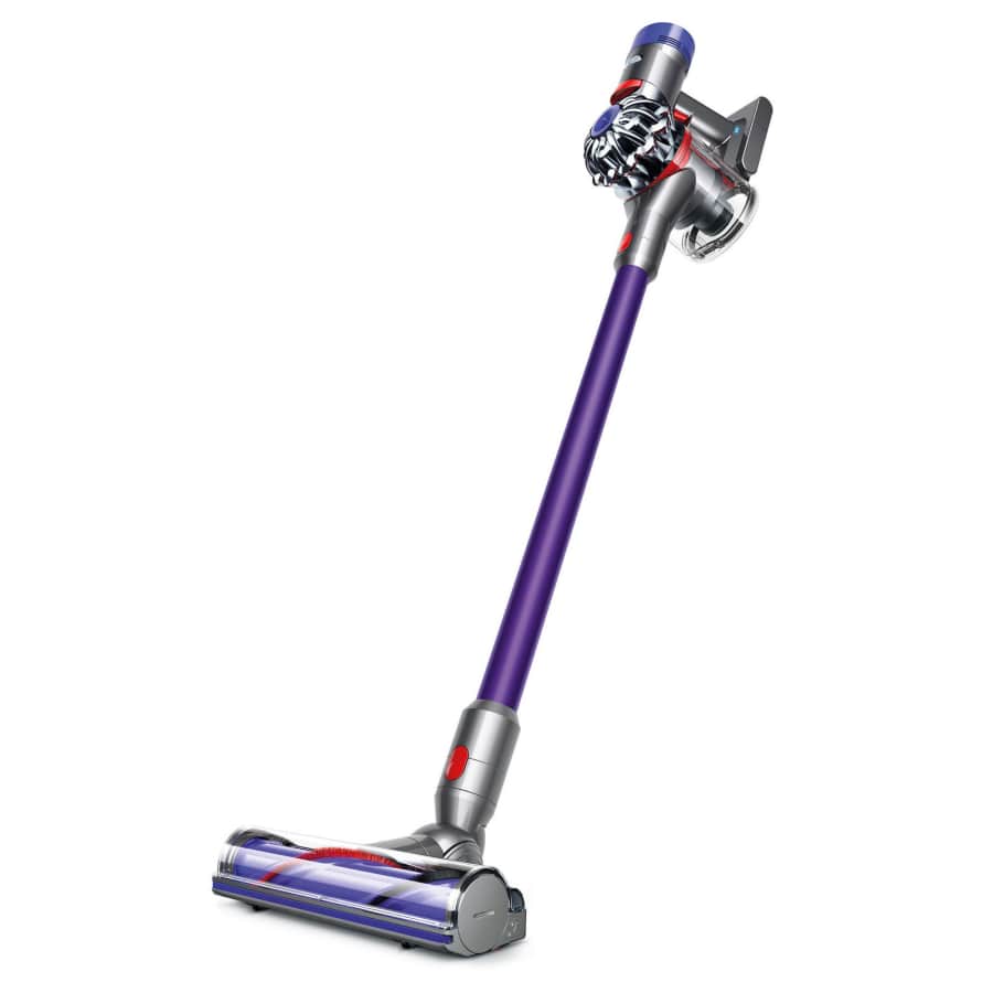 Dyson V8 Animal+ Cordless Vacuum for $200