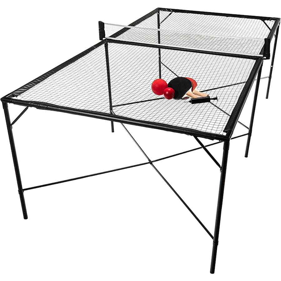 Franklin Sports Spyder Pong Tennis for $123