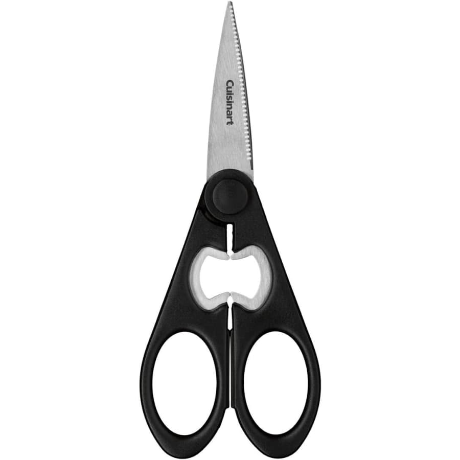Cuisinart 8" All Purpose Classic Shears: $5