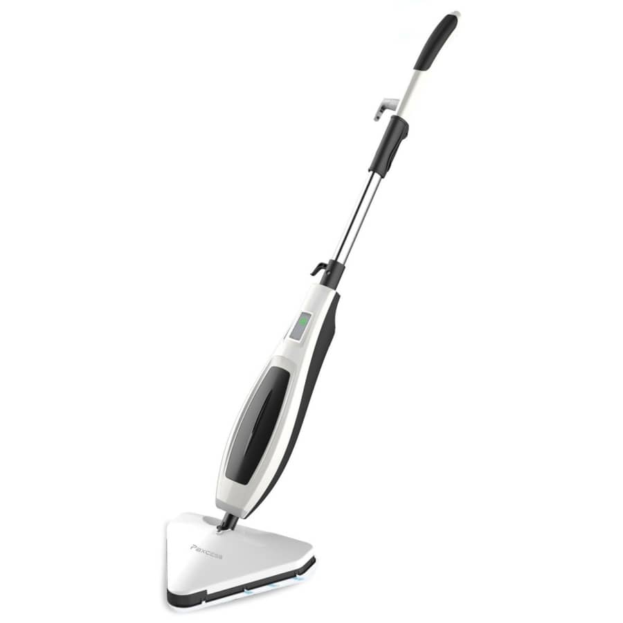 Paxcess Steam Mop for $60