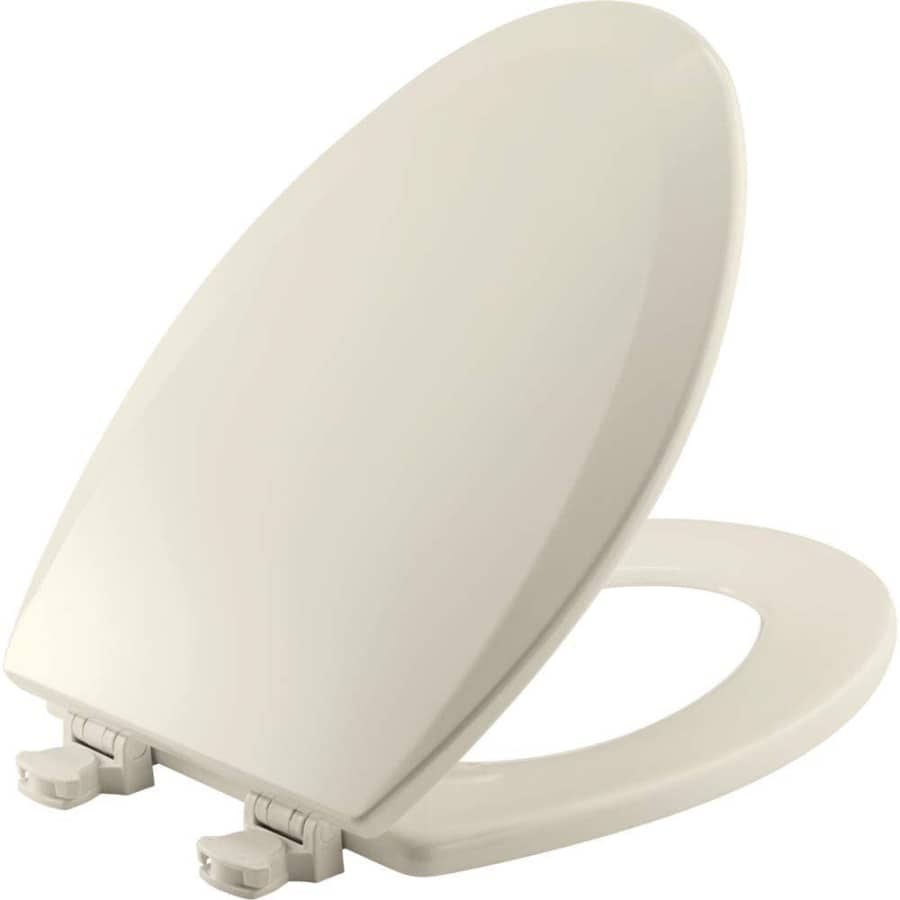 Church Elongated Toilet Seat for $31
