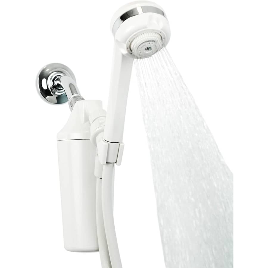 Aquasana Shower Filter with Handheld Wand for $75