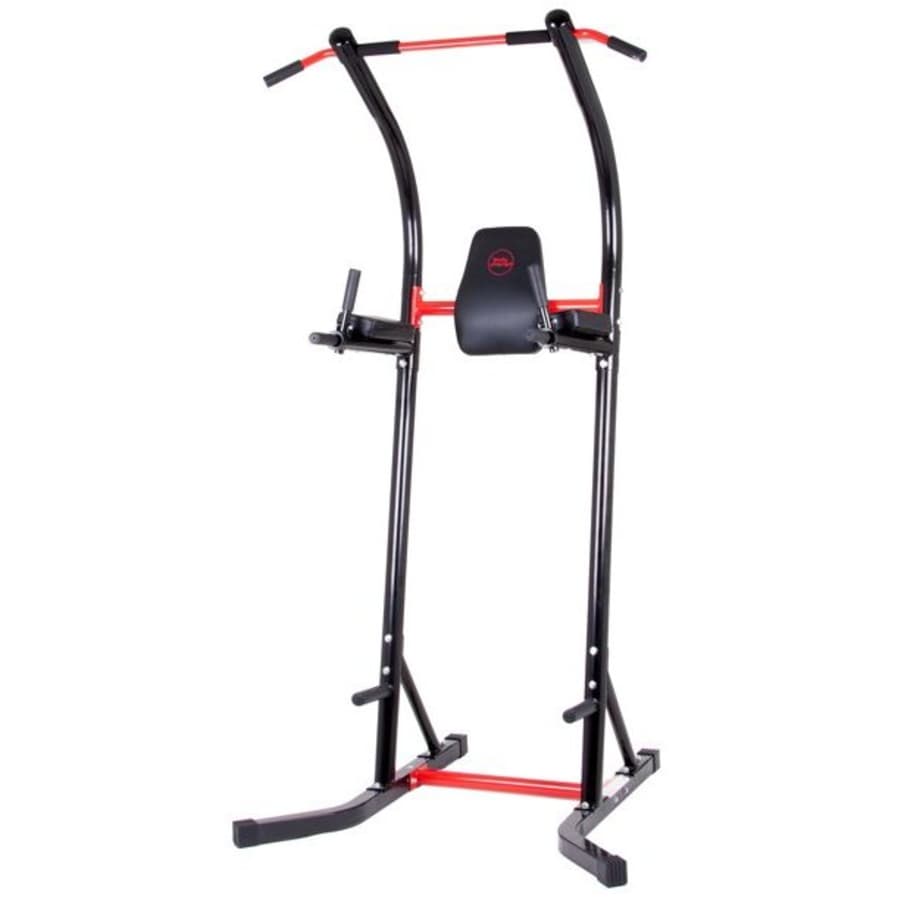 Body Champ Multifunction Power Tower for $110