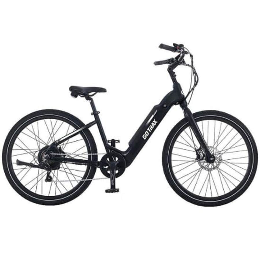 Gotrax CTI Step Thru 350W 36V eBike for $699