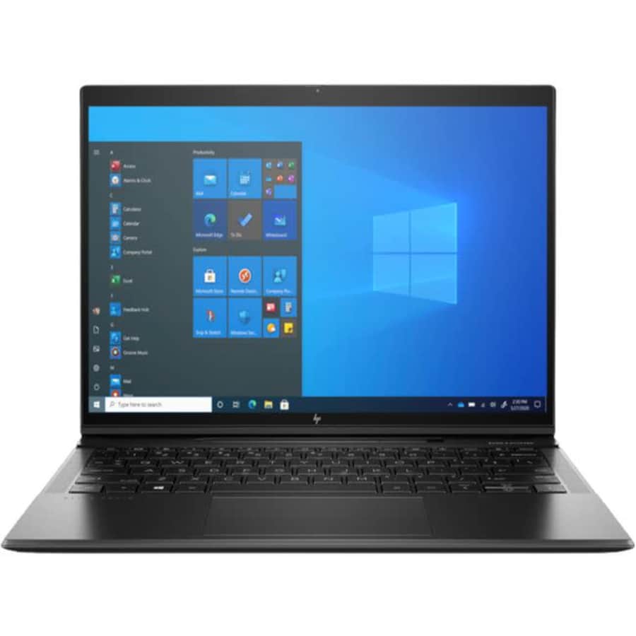 HP Elite Folio Snapdragon 8cx Gen 2 13.5" Touch 2-in-1 Laptop w/ 256GB SSD for $1,668 HP Elite Folio Snapdragon 8cx Gen 2 13.5" Touch 2-in-1 Laptop w/ 256GB SSD for $1,668