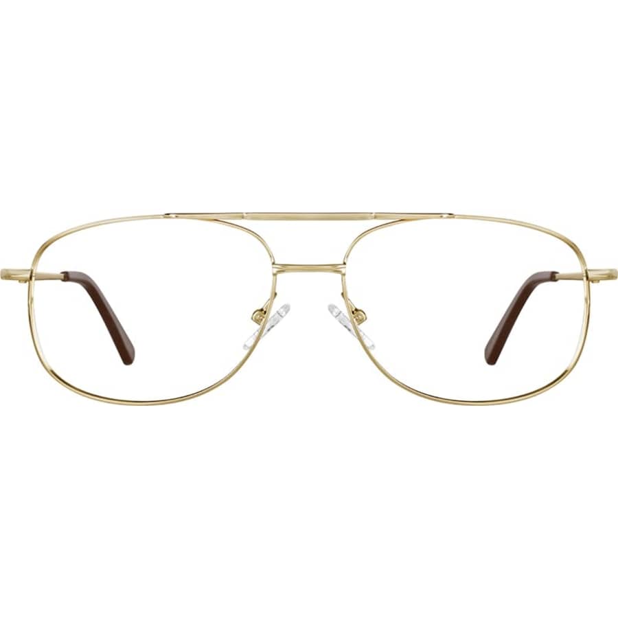 Zenni Optical Aviator Glasses for $10