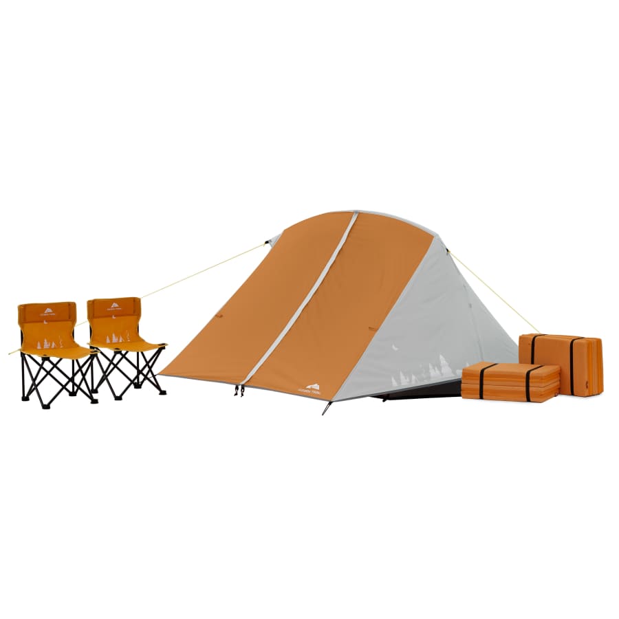 Ozark Trail 5-Piece Kids Camping Combo for $49 Ozark Trail 5-Piece Kids Camping Combo for $49