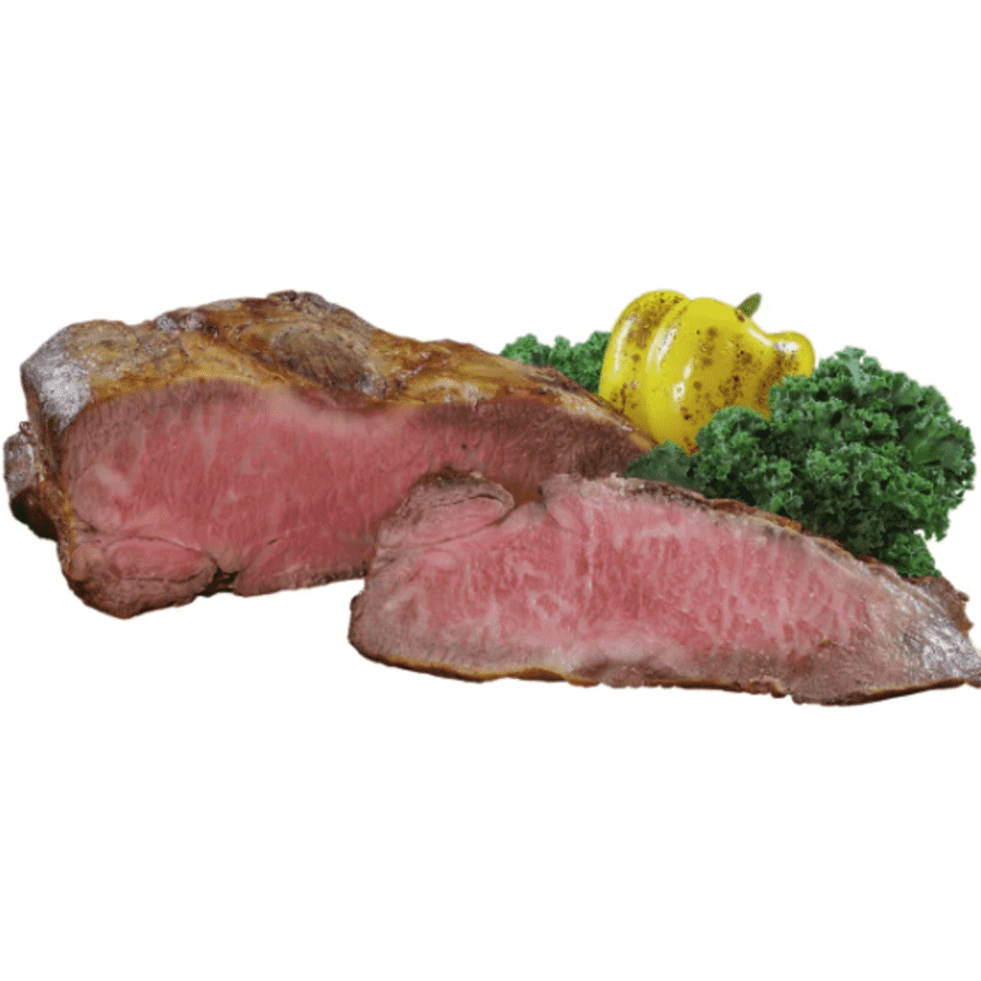 Japanese Wagyu New York Strip Loin Roast for $800 for members Japanese Wagyu New York Strip Loin Roast for $800 for members