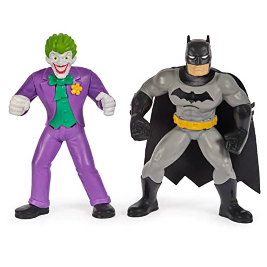 Swimways DC Batman Floatin' Figures, Swimming Pool Accessories & Kids Pool Toys, Batman Party for $11 Swimways DC Batman Floatin' Figures, Swimming Pool Accessories & Kids Pool Toys, Batman Party for $11