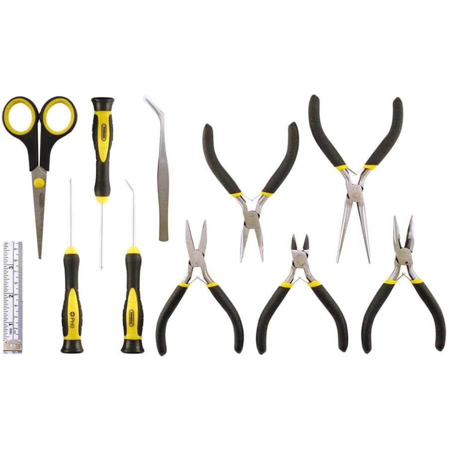 US General General Tools Precision Tool Set for $20